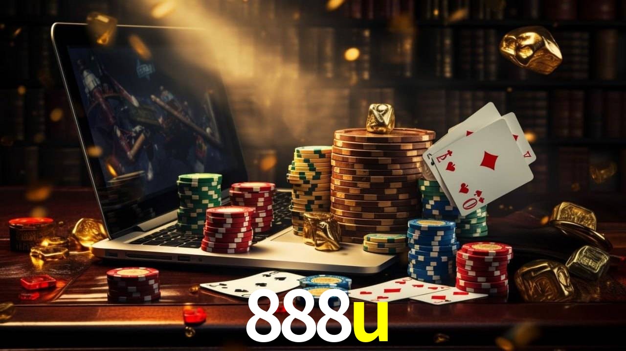 Bônus de Boas-vindas 888u