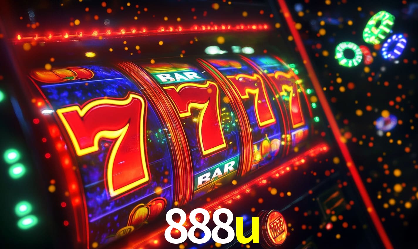 888u - Cassino Legal e Autorizado Brasil - 888u.com