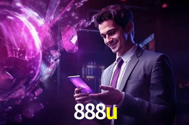 Welcome Bonus 888u