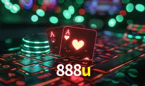 Login Seguro 888u