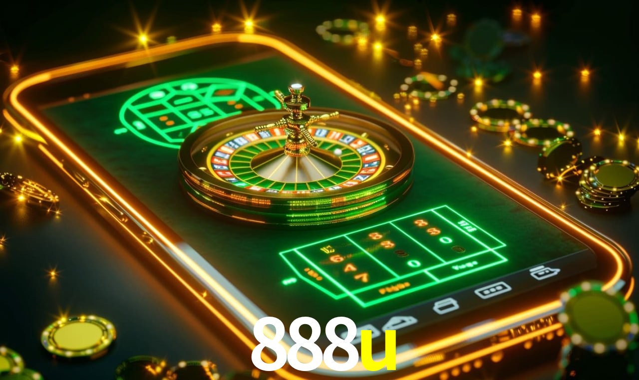 888u - Support
