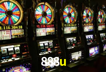 Desvendando o Mundo dos Jogos Virtuais na 888u