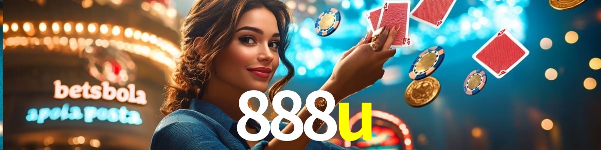 Bonus Features 888u