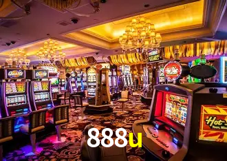 888u São Paulo - All Bonuses