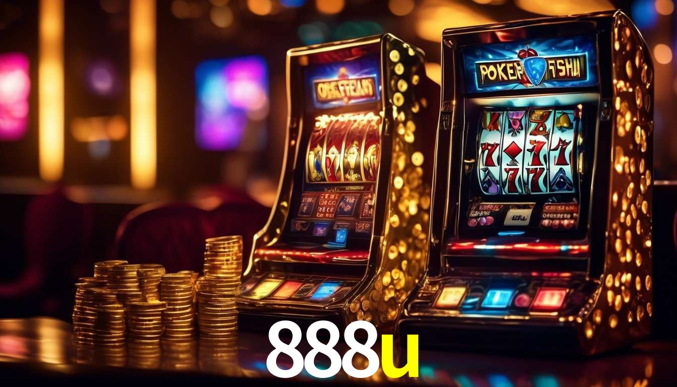 888u Fortaleza - Leaderboard