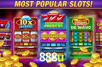 888u Cassino - 80+ Mesas ao Vivo