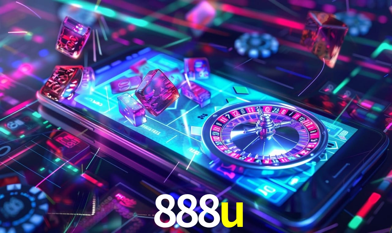 Casino Ao Vivo 888u