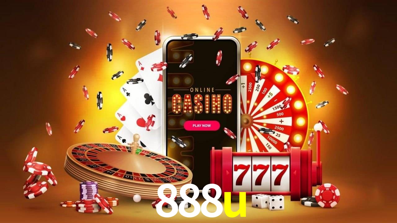 888u São Paulo - Jogo Providers
