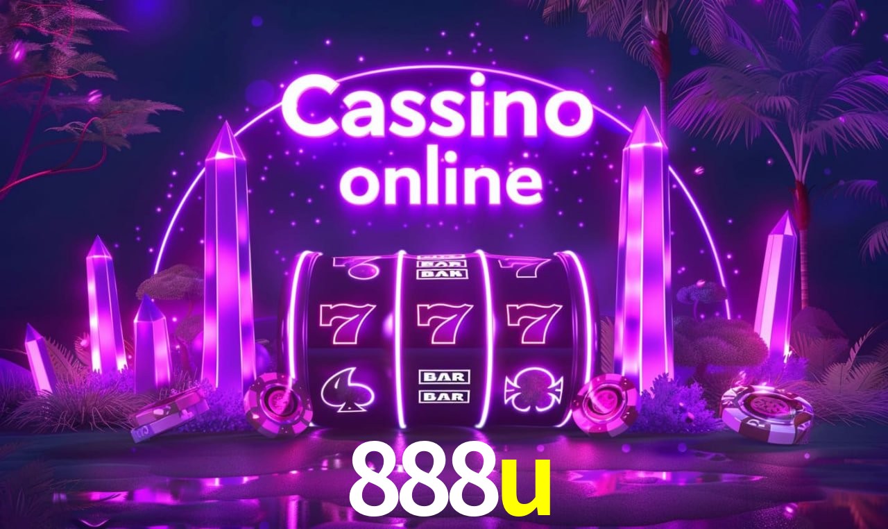 888u - Customer Support