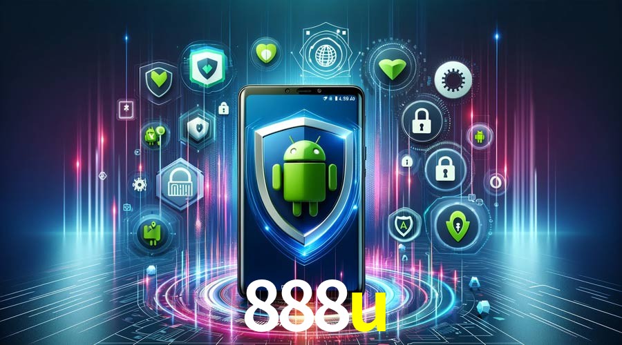 2FA Security 888u