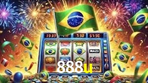 Slot Games 888u