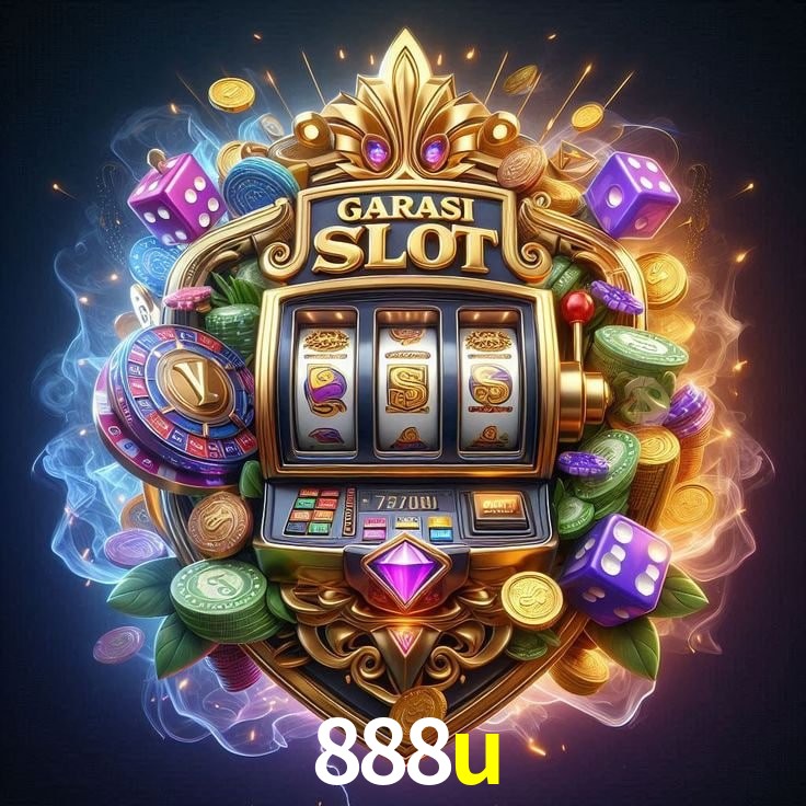 888u - Aplicativo Móvel