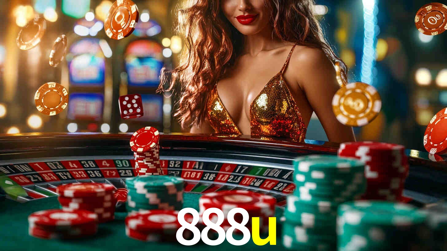 Welcome Bonus 888u
