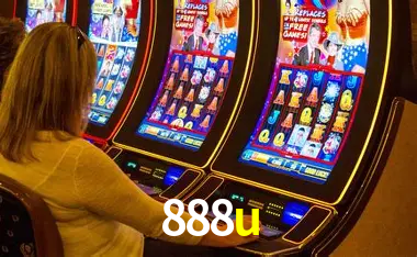 888u Belo Horizonte - VIP Casino