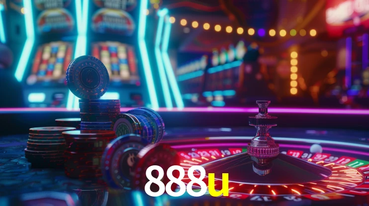 Account Benefits 888u
