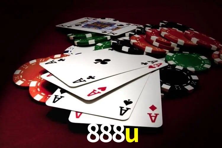 Apostas de Futebol 888u