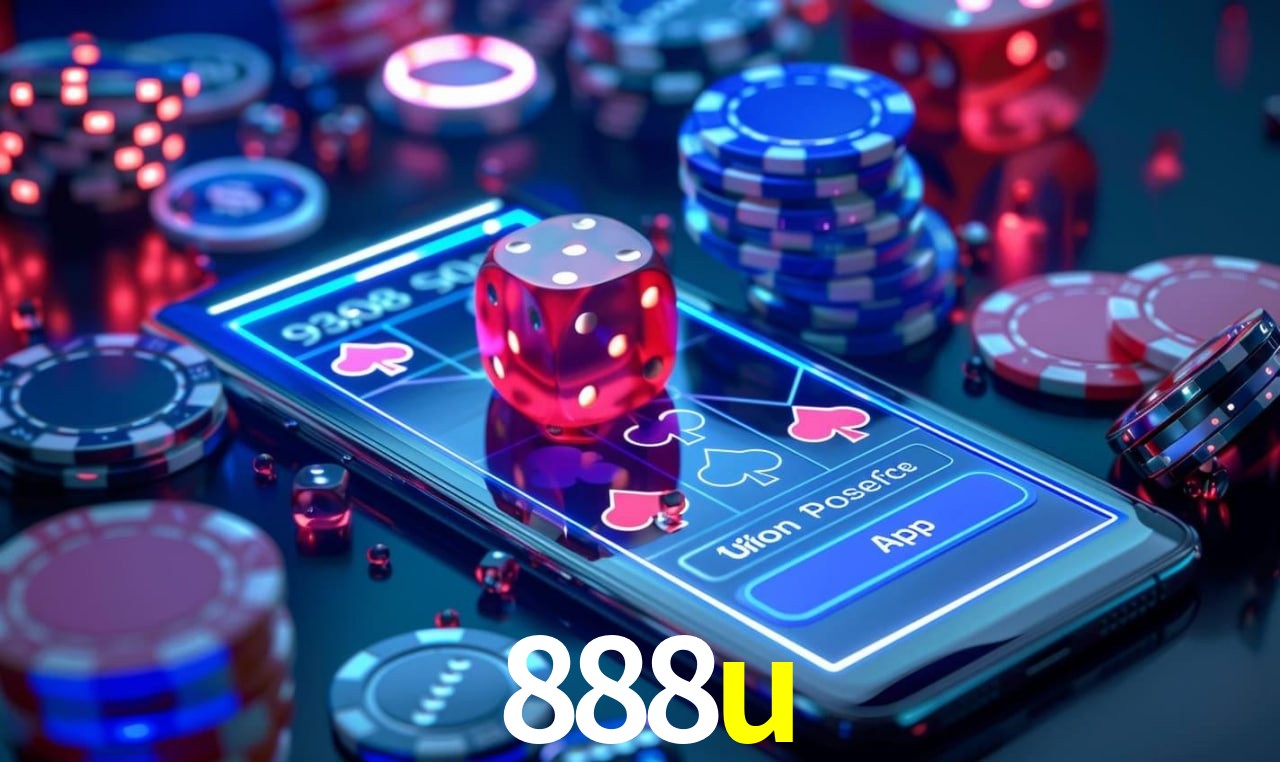 888u - Análise de Mercados Esportivos