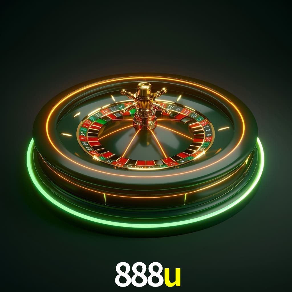 888u App - Aplicativo Móvel Oficial