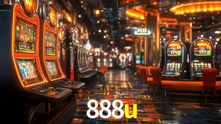 888u App Interface