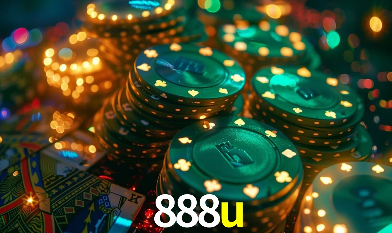 Recursos de Bônus 888u