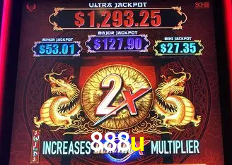 888u Salvador - Bonus Stats