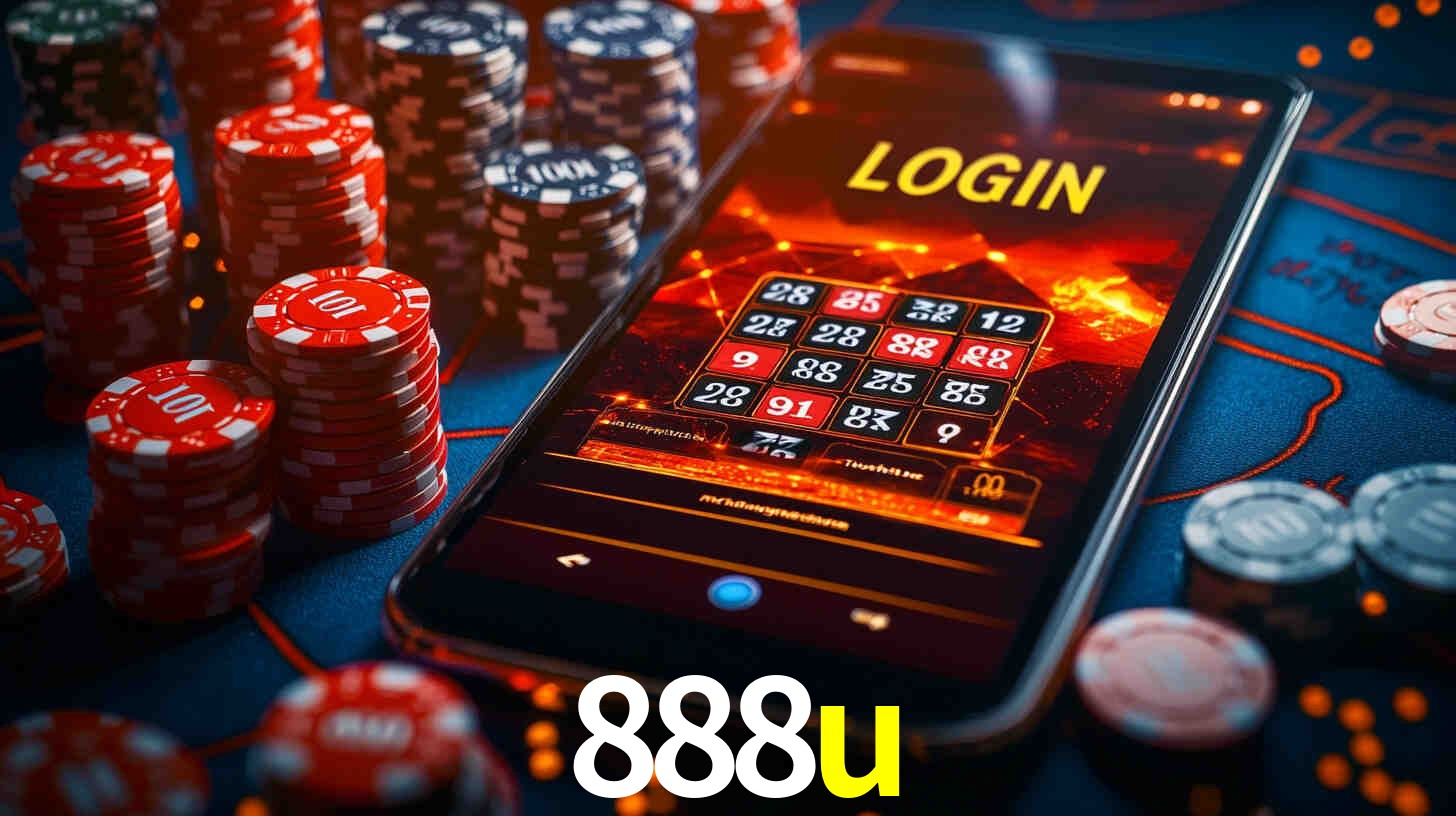 888u: A Experiência de Casino com Jogos de Mesa ao Vivo