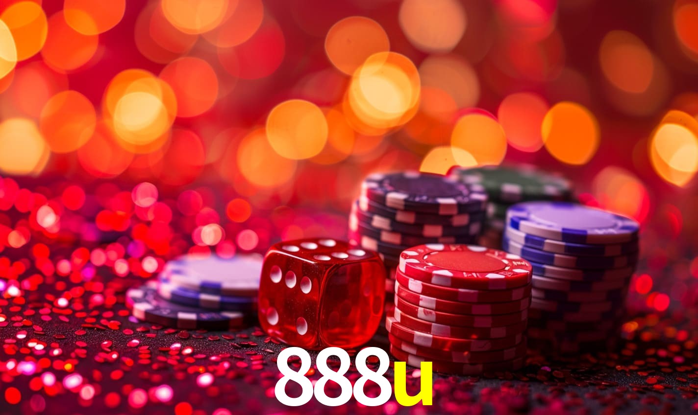 A Emoção da Loteria na 888u: Uma Chance de Mudança de Vida