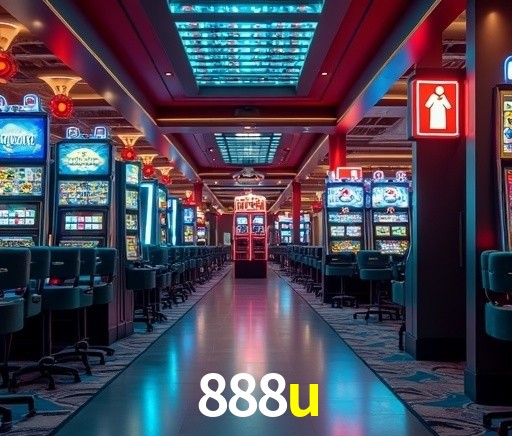 888u Belo Horizonte - Provably Fair