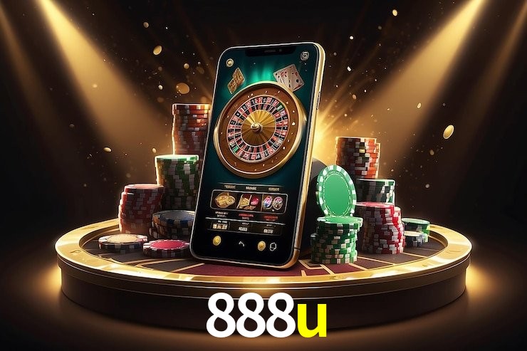 888u - Pagamento PIX Instantâneo