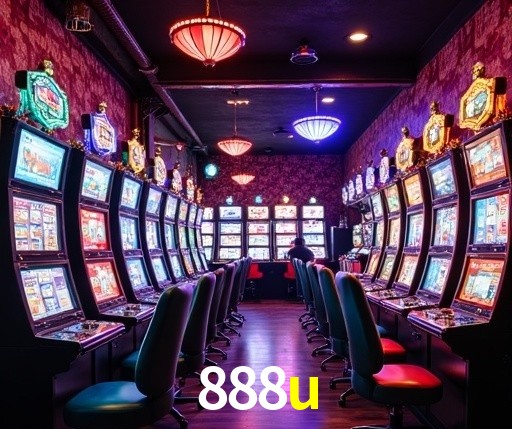 888u Rio de Janeiro - Slot Strategy
