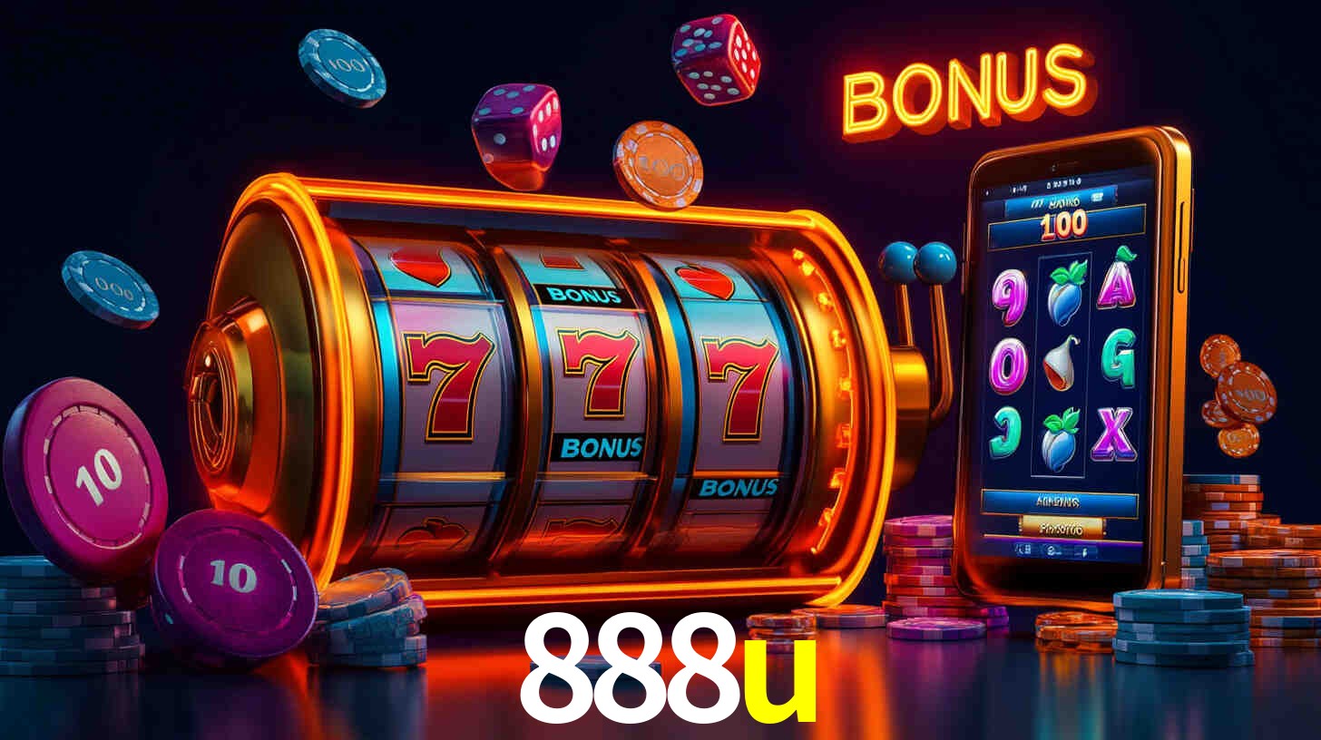 Descubra a Essência do 888u: Nossa História e Compromissos