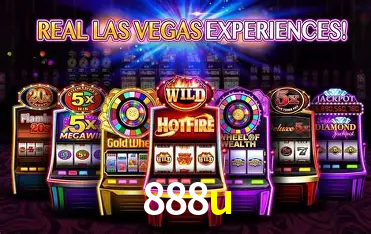 888u Bônus - Pacote R$5.000 + VIP