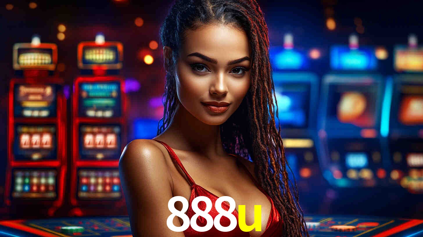 Descubra o Programa VIP da 888u: Vantagens Exclusivas para Jogadores