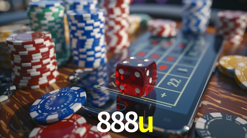 Bônus Generosos e Exclusivos no 888u para Você!