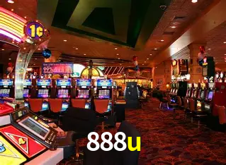 888u São Paulo - Live Tables