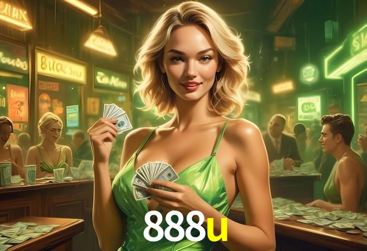 Inovações de Jogos na 888u: O Futuro das Experiências Interativas