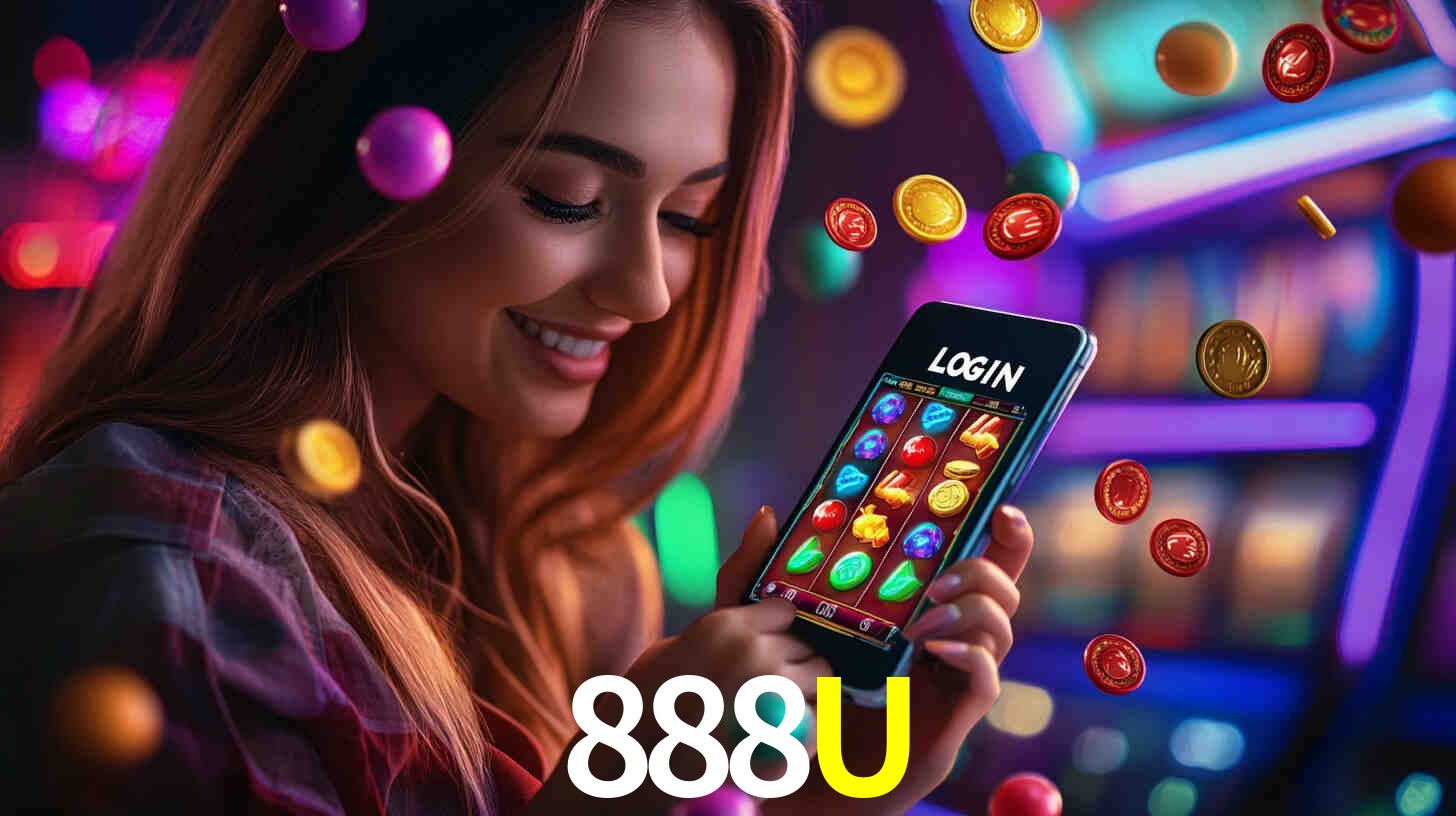Poker online confiável na 888U