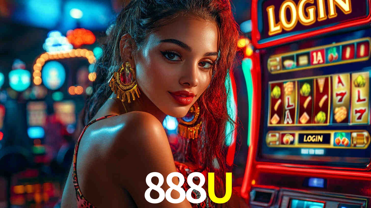 Cartas na mesa: Poker 888U