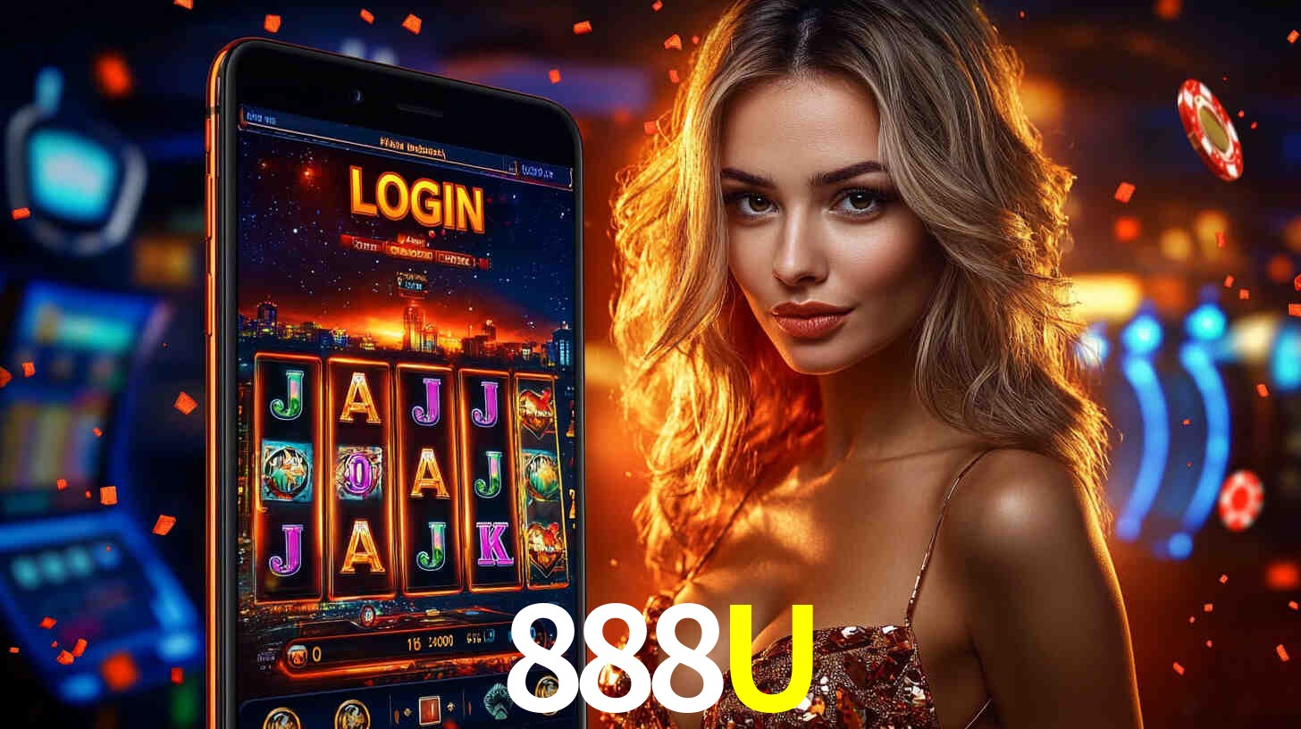 Apoio dedicado da 888U