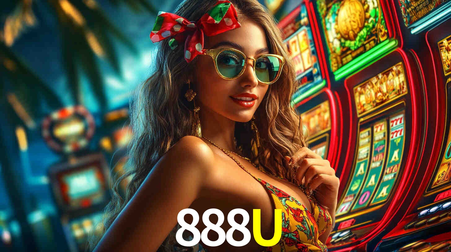 Jogos emocionantes na 888U cassino