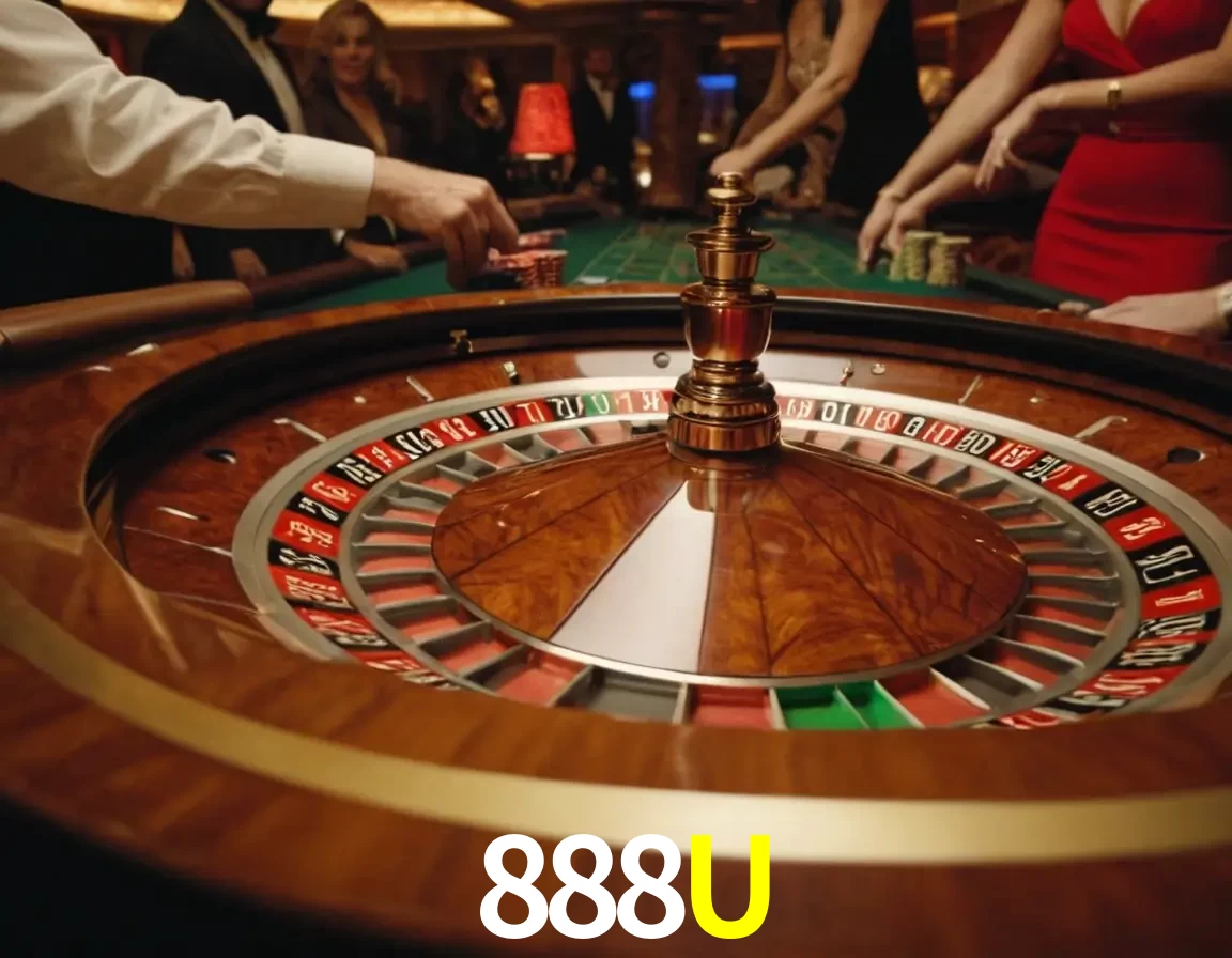 Privacidade garantida pela 888U