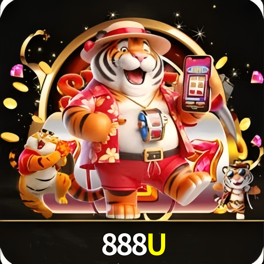 Jogos online na 888U casino